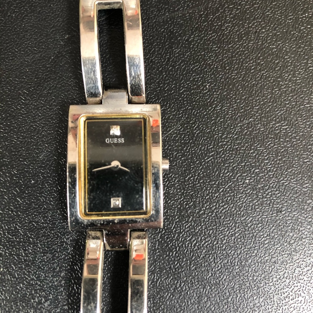 3/$12 Guess Watch